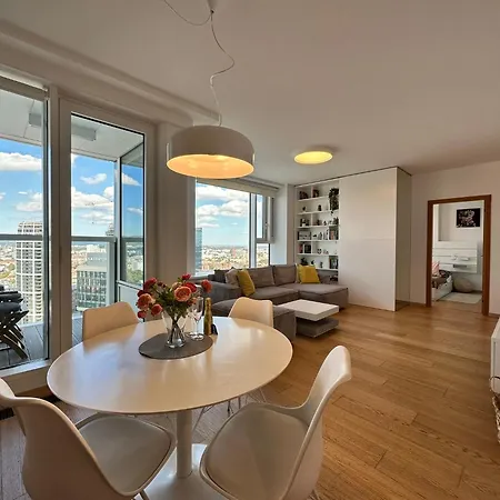 2 In 1 Building * Bratysława