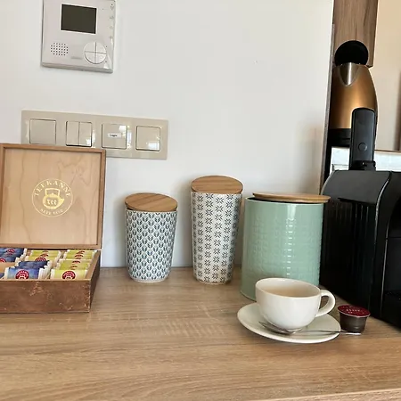 Apartament 2 In 1 Building Bratysława