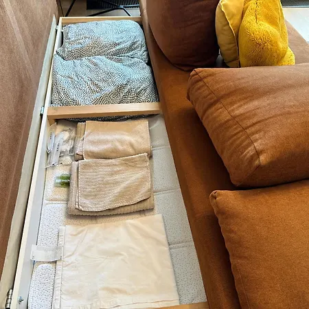 Apartmán 2 In 1 Building Bratislava