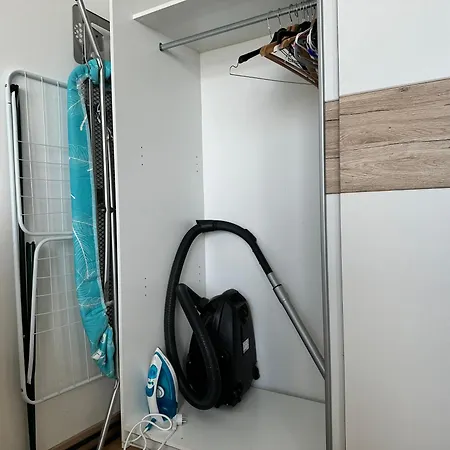 Apartament 2 In 1 Building *