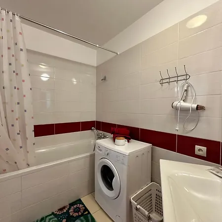 2 In 1 Building * Bratislava