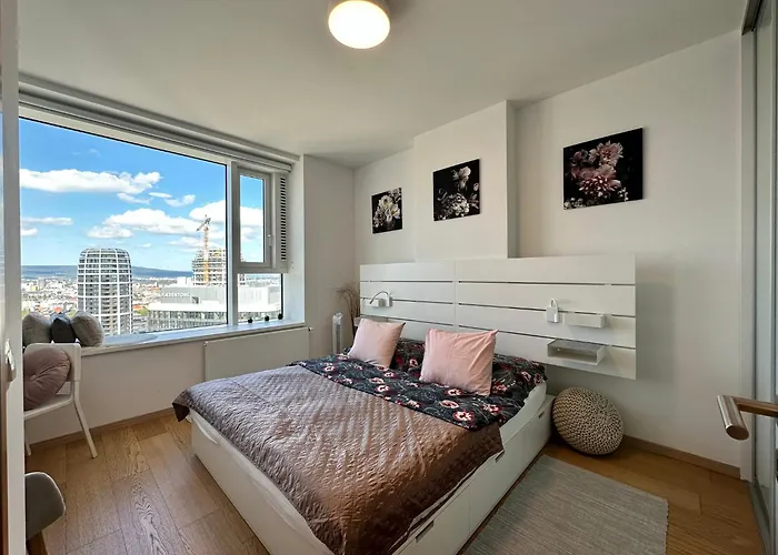 아파트 2 In 1 Building