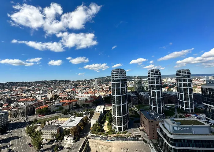 아파트 2 In 1 Building *