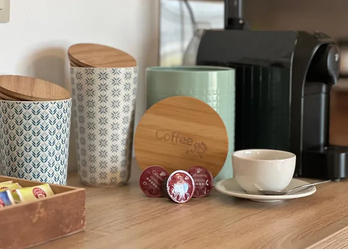 2 In 1 Building 아파트 브라티슬라바