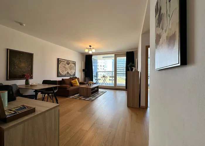 아파트 2 In 1 Building *