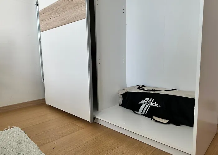 아파트 2 In 1 Building