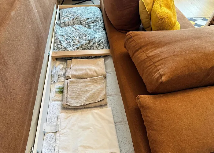 아파트 2 In 1 Building 브라티슬라바