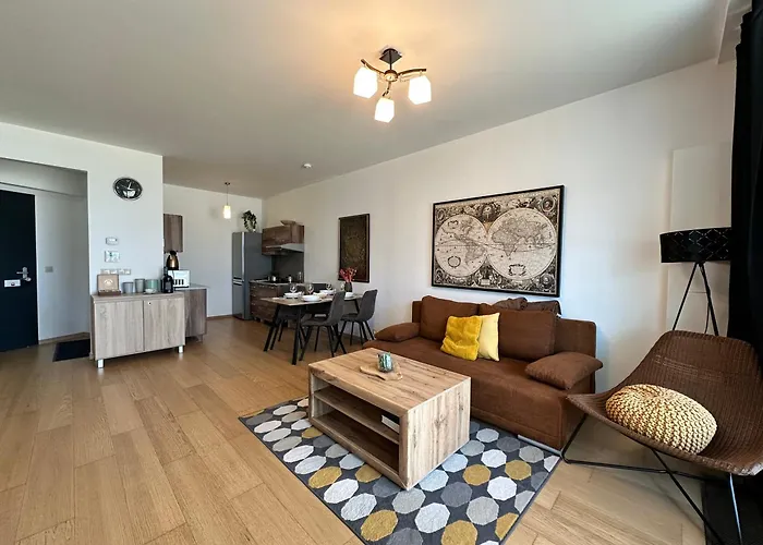 2 In 1 Building * 브라티슬라바