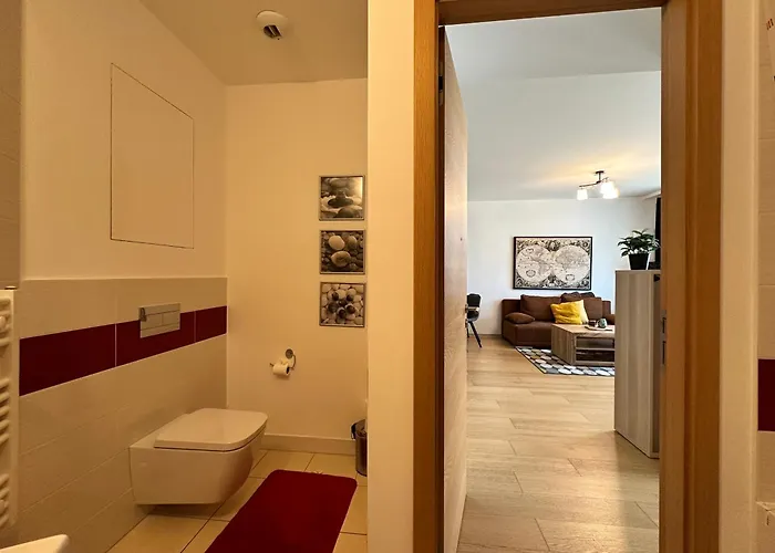 2 In 1 Building 아파트