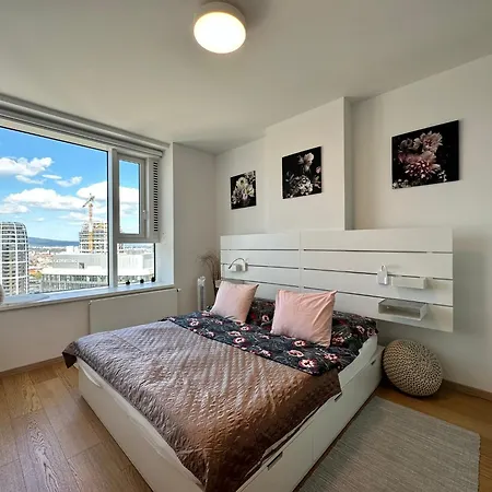 Appartement 2 In 1 Building