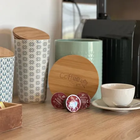 2 In 1 Building Appartement Bratislava