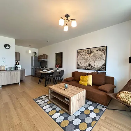 2 In 1 Building * Bratislava